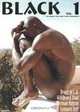Black, Vol. 1: The African Male Nude in Art Photography, 