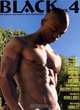 Black: The African Male Nude in Art & Photography, Vol. 4, 