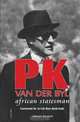 PK van der Byl: An African Diplomat, Hannes Wessels 