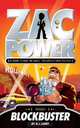Blockbuster (Zac Power), H. I. Larry 