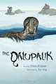The Qalupalik, Elisha Kilabuk 
