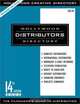 Hollywood Distributors Directory, 14th Edition (Hollywood Distributor