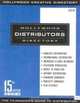 Hollywood Distributors Directory, 15th Edition (Hollywood Distributors Directory, 2004), 