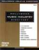 Hollywood Music Industry Directory: Premier Edition 2004 (Hollywood Music Industry Directory), 