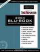 Hollywood Reporter Blu-Book Production Directory-2004 (Hollywood Reporter Blu-Book Production Directory, 2004), 