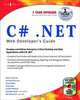 C#.net Web Developer