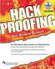 Hack Proofing Your Wireless Network, Christian Barnes, Tony Bautts, Donald Lloyd, Eric Ouellet, Jeffrey Posluns, David M. Zendzian, Neal O