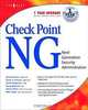 Check Point Next Generation Security Administration, 