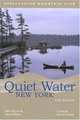 Quiet Water New York, 2nd: Canoe & Kayak Guide (AMC Quiet Water Series), Alex Wilson, John Hayes 