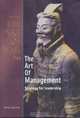 The Art of Management: Stragety for Leadership : Sun Tzu