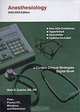 Handbook of Anesthesiology CD-ROM, 2004 Edition, Mark Ezekiel 