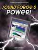 Sound Forge 6 Power!, Scott R. Garrigus 