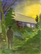 The Owner of the House : New Collected Poems 1940-2001 (American Poets Continuum Series,), Louis Simpson 