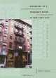 Biography of a Tenement House in New York City: An Architectural History of 97 Orchard Street, Andrew S. Dolkart 
