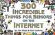 300 Incredible Things for Seniors on the Internet, Joe West, Paul Jofe, Ken Leebow 
