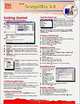 Novell GroupWise 6.0 Quick Source Reference Guide, Quick Source, Quick Source 