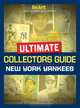 Beckett Ulitmate Collectors Guide: New York Yankees, James Beckett 