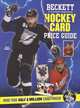 Beckett Hockey Card Price Guide 2012, James Beckett 