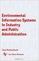 Environmental Information Systems in Industry and Public Administration, Claus Rautenstrauch 