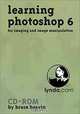 Learning Photoshop 6, Bruce Heavin 