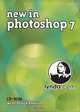 New in Photoshop 7, Bruce Heavin 