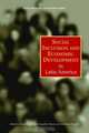 Social Inclusion and Economic Development in Latin America, Mayra Buvinic 