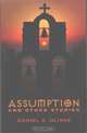 Assumption and Other Stories, Daniel A. Olivas 