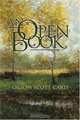 An Open Book, Orson Scott Card 