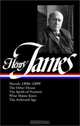 Henry James: Novels 1896-1899 (Library of America), Henry James 