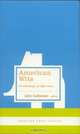American Wits: An Anthology of Light Verse (American Poets Project), VARIOUS 