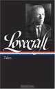 H. P. Lovecraft: Tales, H. P. Lovecraft 