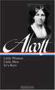 Louisa May Alcott: Little Women, Little Men, Jo
