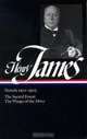 Henry James: Novels 1901-1902: The Sacred Fount / The Wings of the Dove (Library of America), Henry James 