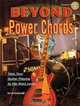 Beyond Power Chords, Leo Cavanagh 