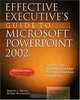 Effective Executive
