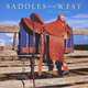 Saddles of the West (Cowboy Gear Series), David R. Stoecklein 