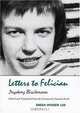 Letters to Felician (Green Integer), Ingeborg Bachmann 