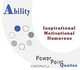 Ability Quotations: Inspirational, Motivational, and Humorous Quotes on PowerPoint, Andrew E. Schwartz 