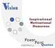 Vision Quotations: Inspirational, Motivational, and Humorous Quotes on PowerPoint, Andrew E. Schwartz 