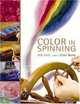 Color in Spinning, Deb Menz 