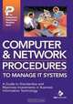 Computer & Network Procedures to Manage IT Systems, 