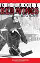Detroit Red Wings Trivia Teasers, Richard Pennington 