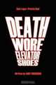 Death Wore Elevator Shoes, Cory Moosman 