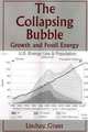 The Collapsing Bubble: Growth And Fossil Energy, Lindsey Grant 