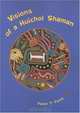 Visions of a Huichol Shaman, Peter T. Furst 