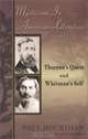 Mysticism in American Literature: Thoreau