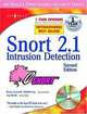 Snort 2.1 Intrusion Detection, Second Edition, Jay Beale, Caswell 