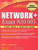 Network+ Study Guide & Practice Exams: Exam N10-003, Robert J Shimonski, Laura E Hunter, Norris L Johnson 
