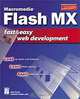 Macromedia Flash MX Fast & Easy Web Development, Michael Puleio, Jennifer Turner Long 