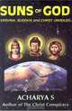 Suns of God: Krishna, Buddha and Christ Unveiled, Acharya S 